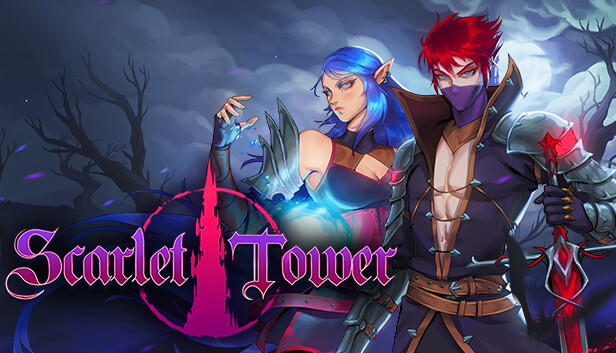 猩红之塔 Scarlet Tower|官方中文|本体+2.0.11升补|NSZ|原版|